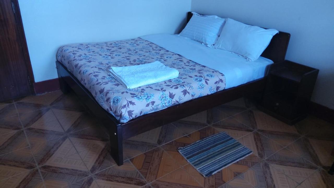 Lucia Villas Mbale Εξωτερικό φωτογραφία
