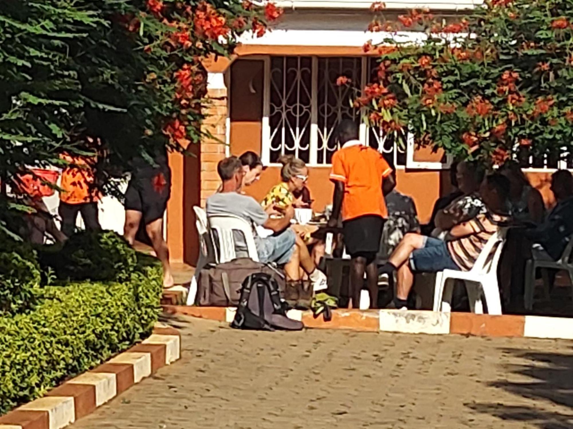 Lucia Villas Mbale Εξωτερικό φωτογραφία