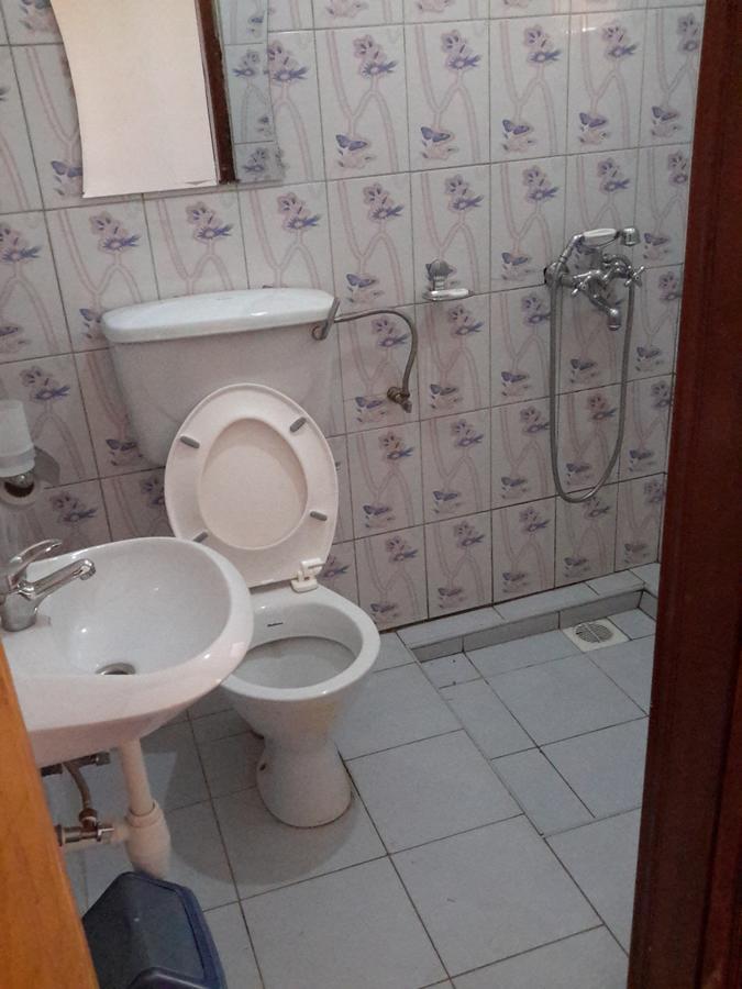 Lucia Villas Mbale Εξωτερικό φωτογραφία